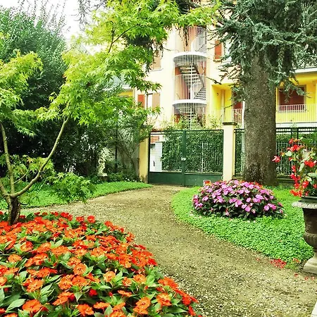 Bed & Breakfast Laila Lodi