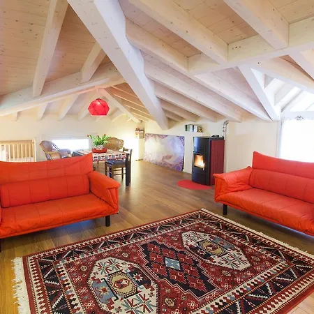 Laila Bed & Breakfast Lodi