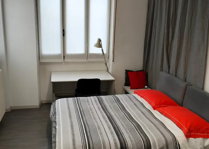 Laila Apartament *