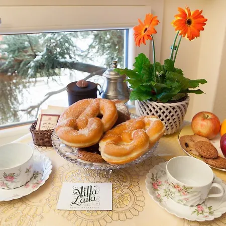 Laila לודי