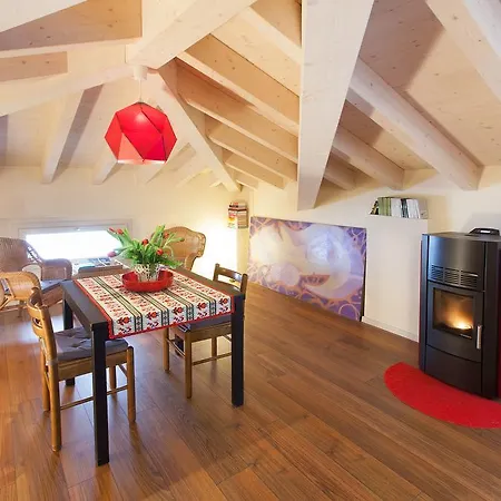 Laila Bed & Breakfast