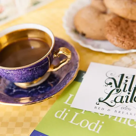 Laila Lodi