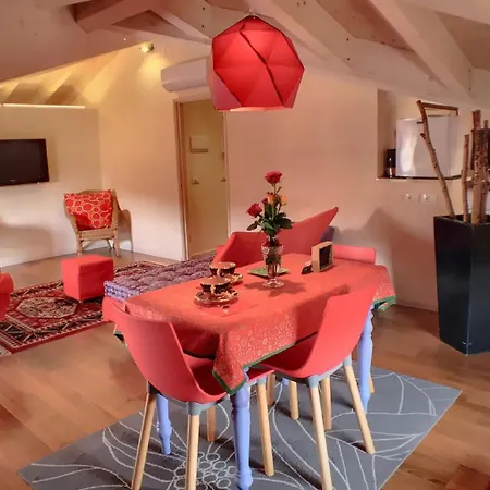 Bed & Breakfast Laila Lodi