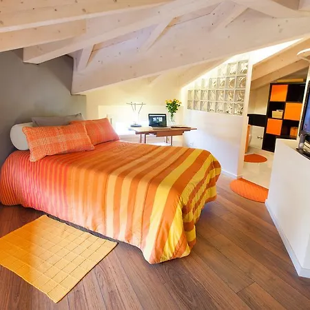 Laila Bed & Breakfast