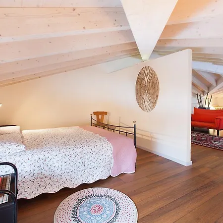 Laila Bed & Breakfast Lodi