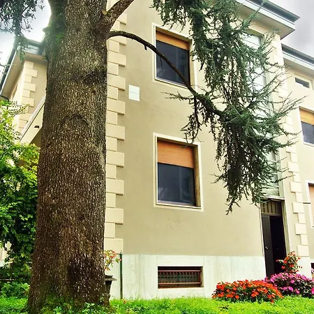 Laila Bed & Breakfast Lodi