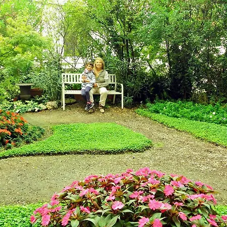 Laila Bed & Breakfast Lodi
